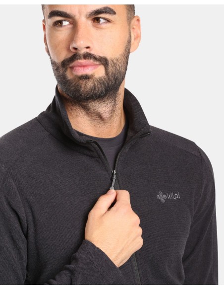 Ανδρικό Fleece Kilpi Glamer-M Black