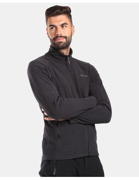 Ανδρικό Fleece Kilpi Glamer-M Black