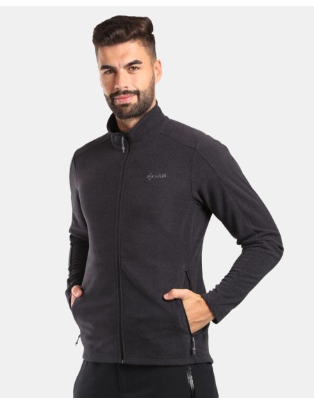 Ανδρικό Fleece Kilpi Glamer-M Black