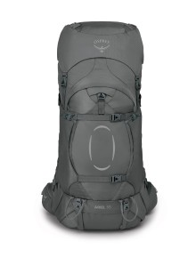 Σακίδιο Ορειβασίας Osprey Ariel 55 Medium Gray 2