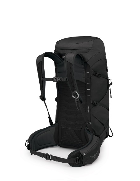 Σακίδιο Ορειβασίας Talon 33 Black-Coal Grey