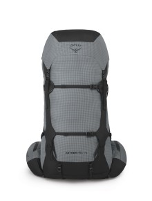 Σακίδιο Ορειβασίας Osprey Aether Pro 75 Silver Lining 2