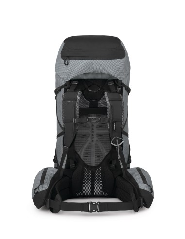 Σακίδιο Ορειβασίας Osprey Aether Pro 75 Silver Lining