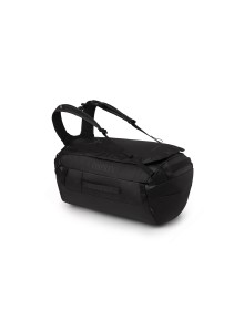 Osprey Transporter Duffel 40 Raven Black-Black