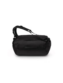 Osprey Transporter Duffel 40 Raven Black-Black 2
