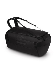 Osprey Transporter Duffel 95 Raven Black-Black