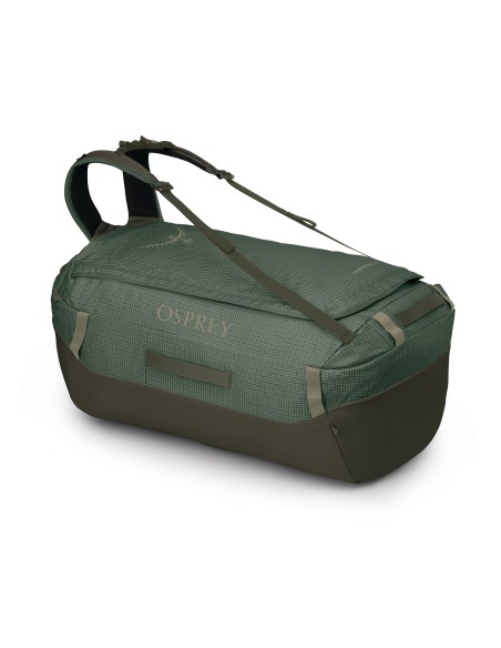 Osprey Transporter Duffel 95 Pine Leaf-Earl Grey