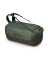 Osprey Transporter Duffel 95 Pine Leaf-Earl Grey