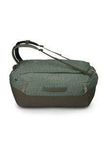 Osprey Transporter Duffel 95 Pine Leaf-Earl Grey 2
