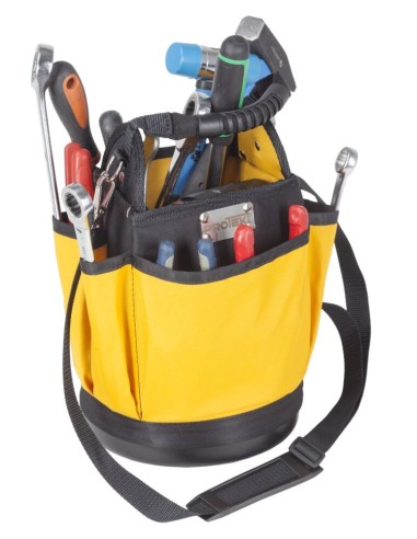 Σακίδιο Protekt Tool bin TA308