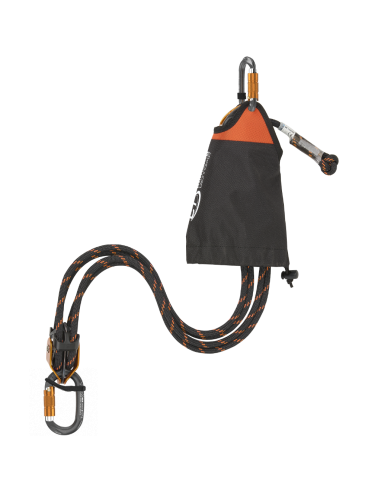 UpyYouGo Pulley System 1m Auto-locking haul system