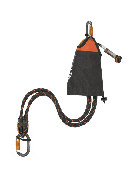 UpyYouGo Pulley System 1m Auto-locking haul system
