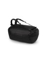 Duffel Bag Osprey Transporter 65 Raven Black