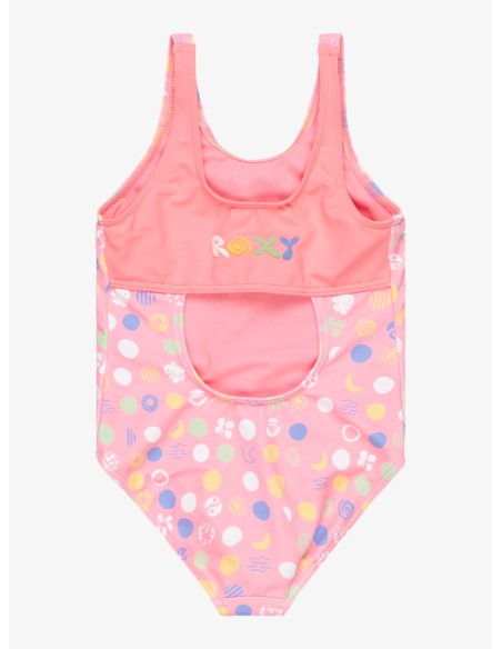 Παιδικό Μαγιώ Roxy Dot One Piece Plumeria Roxy Dots