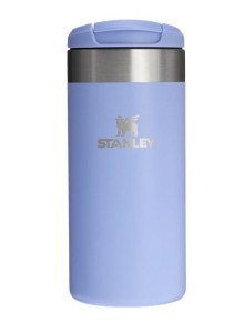 Θερμός Stanley The AeroLight Transit Mug 350 ml Hydrangea