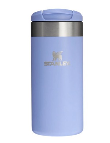 Θερμός Stanley The AeroLight Transit Mug 350 ml Hydrangea