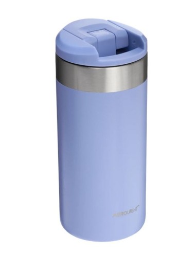 Θερμός Stanley The AeroLight Transit Mug 350 ml Hydrangea
