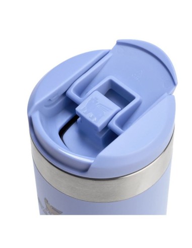 Θερμός Stanley The AeroLight Transit Mug 350 ml Hydrangea