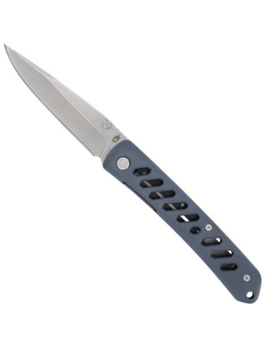 Σουγιάς Gerber Affirm Urban Blue