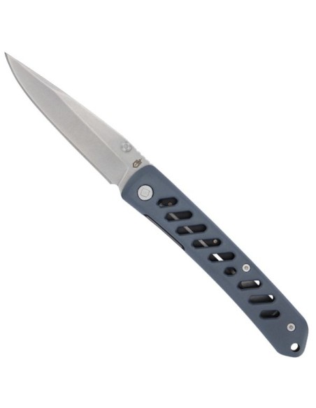 Σουγιάς Gerber Affirm Urban Blue