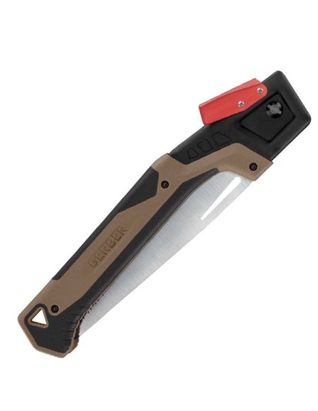 Πτυσσόμενο πριόνι Gerber Bushcraft
