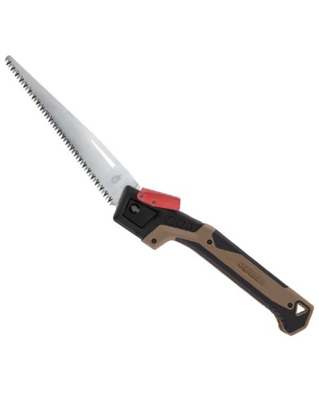 Πτυσσόμενο πριόνι Gerber Bushcraft