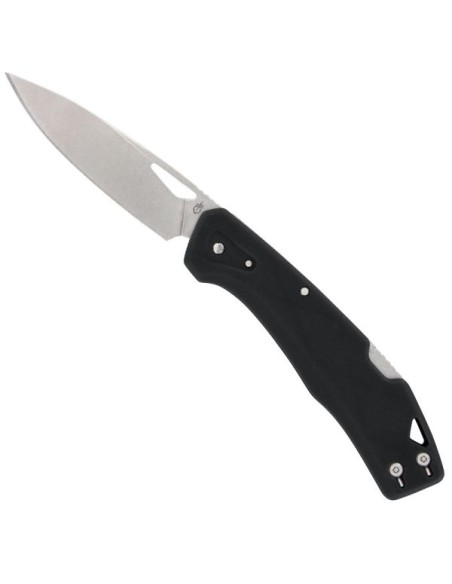 Σουγιάς Gerber LST Black