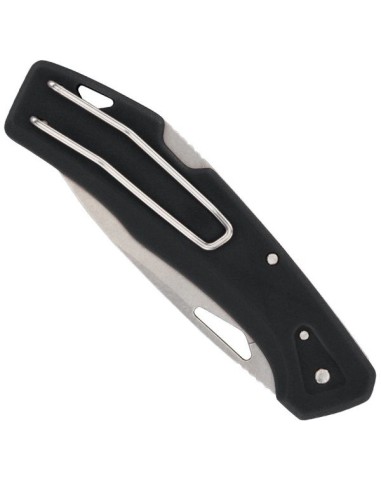 Σουγιάς Gerber LST Black