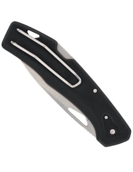 Σουγιάς Gerber LST Black