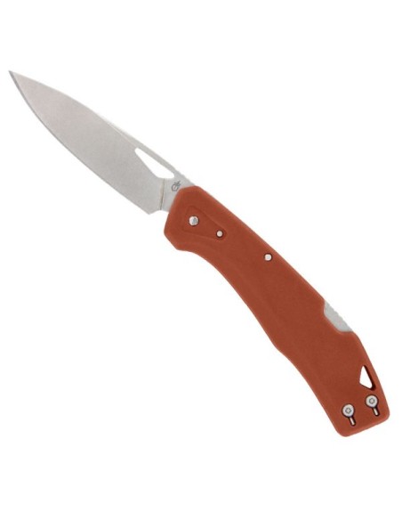 Σουγιάς Gerber LST Burnt Orange