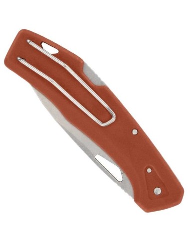 Σουγιάς Gerber LST Burnt Orange