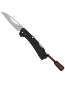 Σουγιάς Gerber LST Mini Black