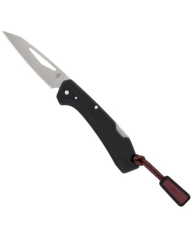 Σουγιάς Gerber LST Mini Black