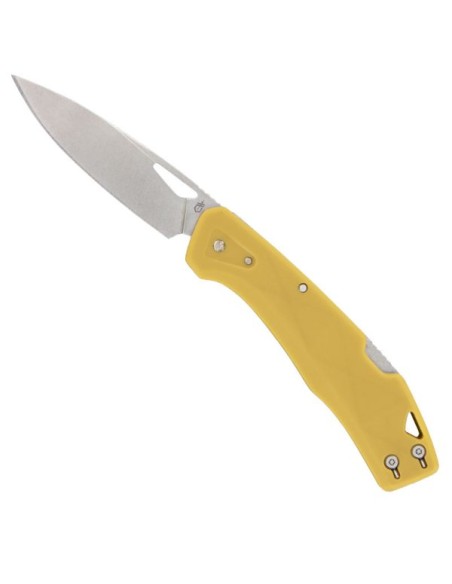 Σουγιάς Gerber LST Yellow