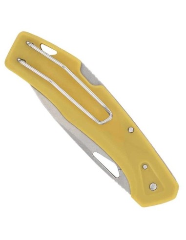 Σουγιάς Gerber LST Yellow