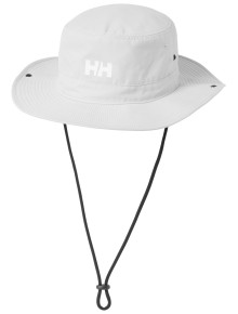 Καπέλο Helly Hansen Crew Sun Hat Grey Fog