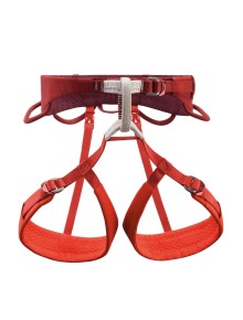 Μποντριέ Αναρρίχησης Petzl Adjama Dark Red