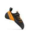 Παππούτσι αναρρίχησης Scarpa Instict VS Black