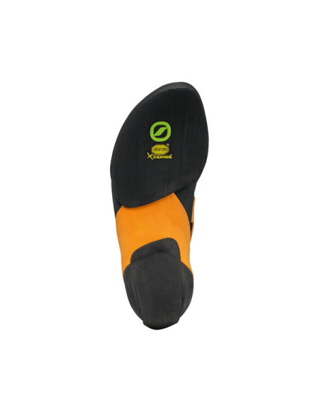 Παππούτσι αναρρίχησης Scarpa Instict VS Black