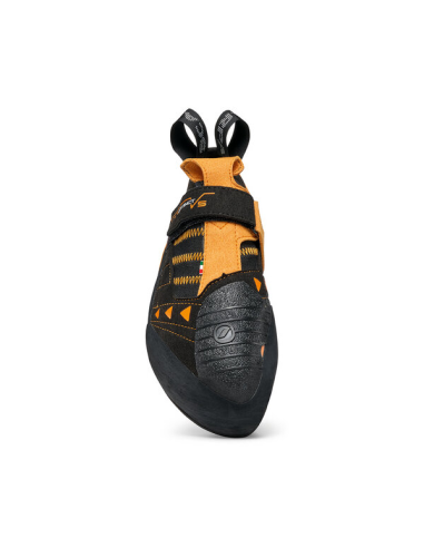 Παππούτσι αναρρίχησης Scarpa Instict VS Black