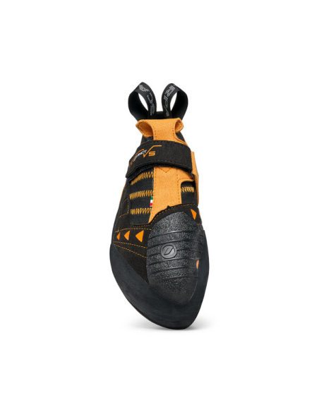 Παππούτσι αναρρίχησης Scarpa Instict VS Black
