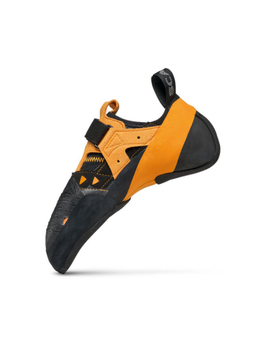 Παππούτσι αναρρίχησης Scarpa Instict VS Black