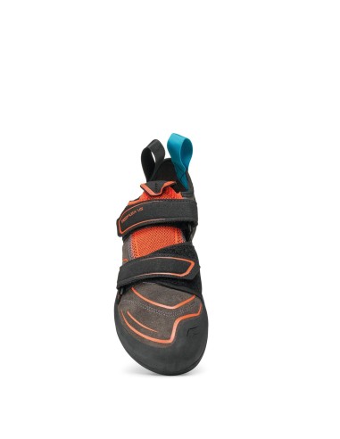 Παππούτσι αναρρίχησης Scarpa Reflex VS Tonic - Black