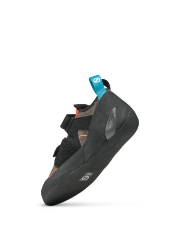 Παππούτσι αναρρίχησης Scarpa Reflex VS Tonic - Black