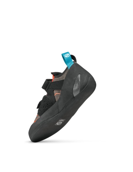 Παππούτσι αναρρίχησης Scarpa Reflex VS Tonic - Black