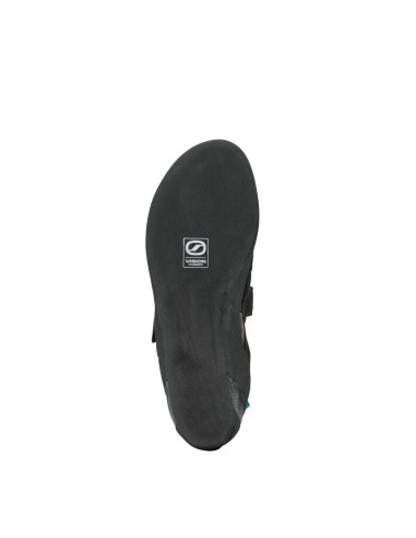 Παππούτσι αναρρίχησης Scarpa Reflex VS Tonic - Black