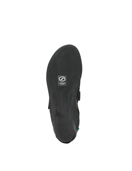Παππούτσι αναρρίχησης Scarpa Reflex VS Tonic - Black