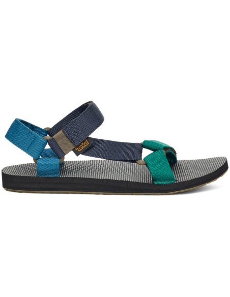 Ανδρικό σανδάλι Teva Original Universal Sandal Navy Multi