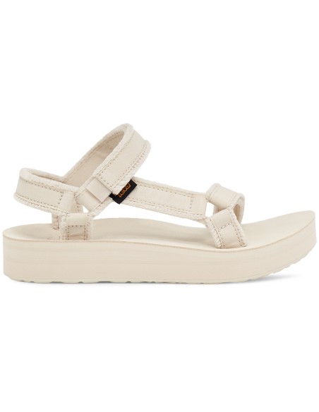 Γυναικείο σανδάλι Teva Midform Universal Canvas Birch