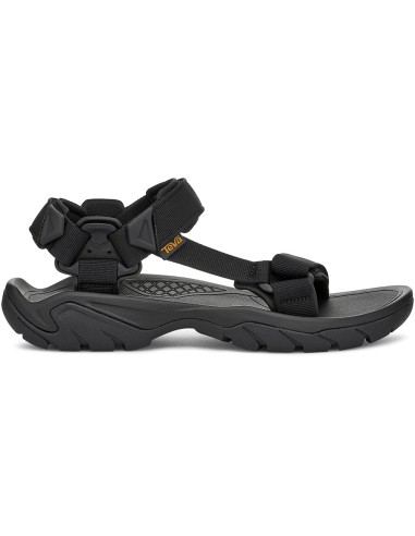 Ανδρικό σανδάλι Teva Terra Fi 5 Universal Black